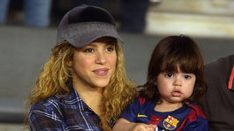 Shakira