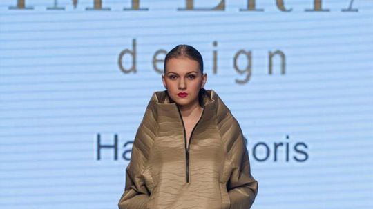 Hana Převrátilová pracovala s netradičnými...