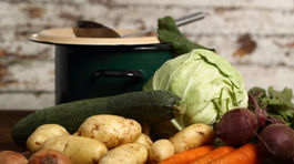 Prednosti kapusty i zemiakov