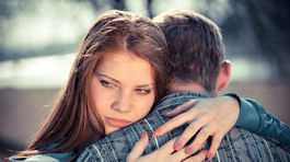 Lymfóm je parádna facka