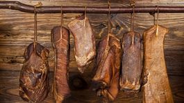 Dobroty z oravskej kuchyne