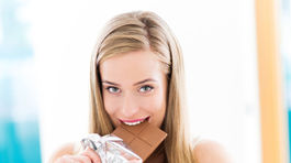 Prepadla vás chuť na čokoládu? Čo všetko to môže znamenať?