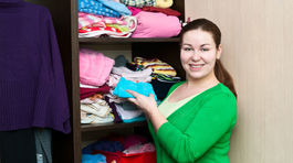 Koľko míňajú Slováci na oblečenie ročne? 