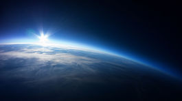 V blízkosti Zeme preletel ,halloweensky' asteroid