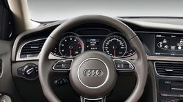 Audi má problémy s airbagmi. Do servisov zvolá 840 000 áut