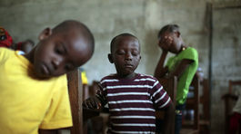 Čo sa s nimi deje? Deti z Afganistanu či Somálska na Slovensku miznú