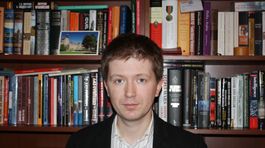 Andrej Soldatov