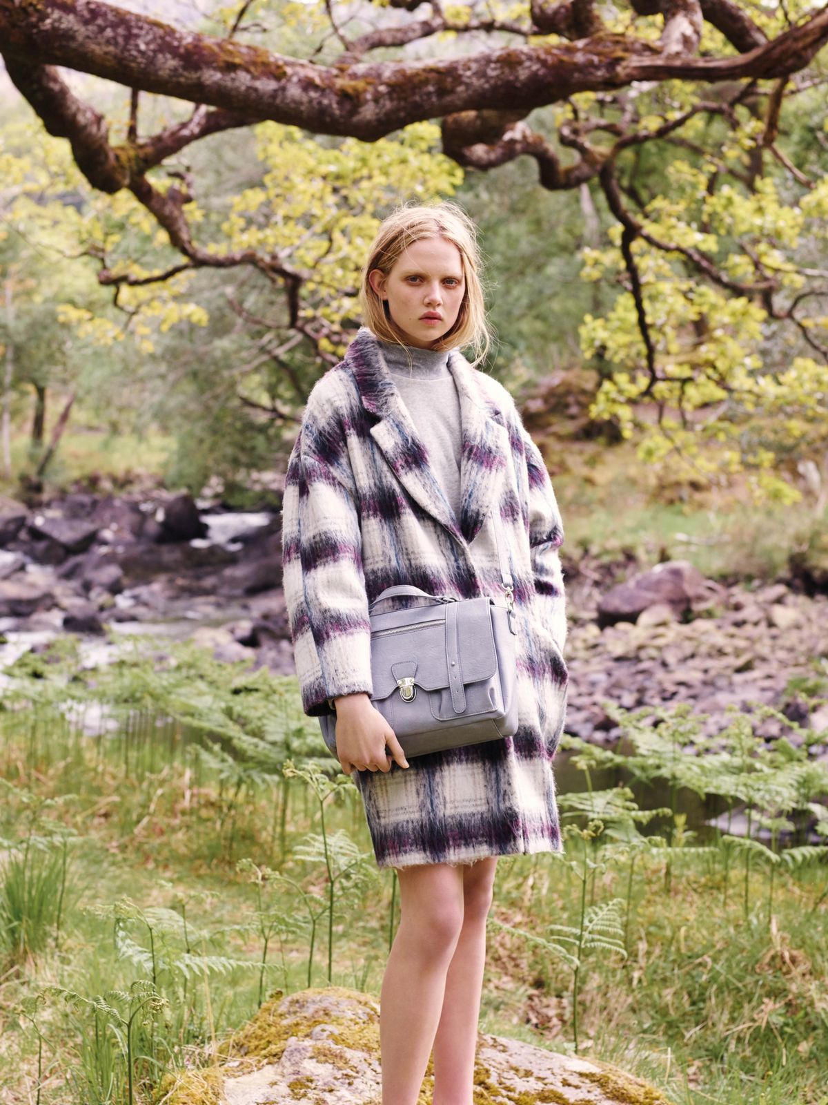 Kabátová sezóna sa začala. Ste na ňu pripravená?