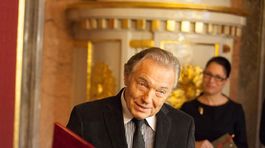 Gott je stabilizovaný, operácia prebehla bez komplikácií