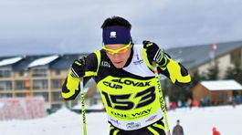 SLA vraj prišla o 250-tisíc eur, musela prepúšťať a nemohla vyslať Koristeka na SP 