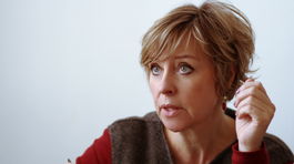 Mária Kelemenová: Každý sa naučí kresliť, tak, ako sa naučí písať