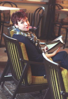 Mária Kelemenová.