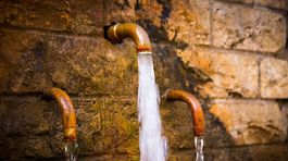 Neznáme Pieniny: Vydajte sa na cestu minerálnych prameňov