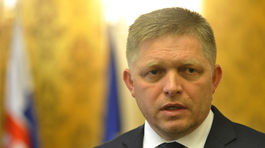 Šéf NKÚ je ústavný činiteľ, nie nejaký budzogáň, tvrdí Fico