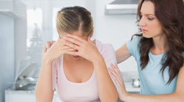 Ako sa zachovať, keď si chce vaša kamarátka vziať toho nesprávneho?