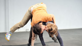 Festival, ktorý čerí hladinu súčasného tanca