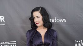 Dita Von Teese