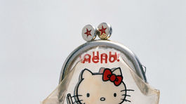 Hello Kitty oslavuje štyridsiatku. A vraj to nie je mačka