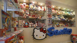 Hello Kitty