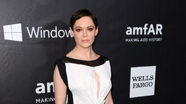 Zneužívaná hviezda útočí na kolegyne: Pustila sa aj do Meryl Streep!