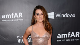 Lea Michele 