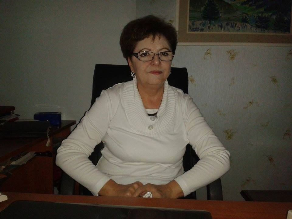 MUDr. Lilia Manasayan.