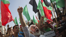 Izraelský parlament zablokoval návrh o rovnocennosti Židov a Arabov