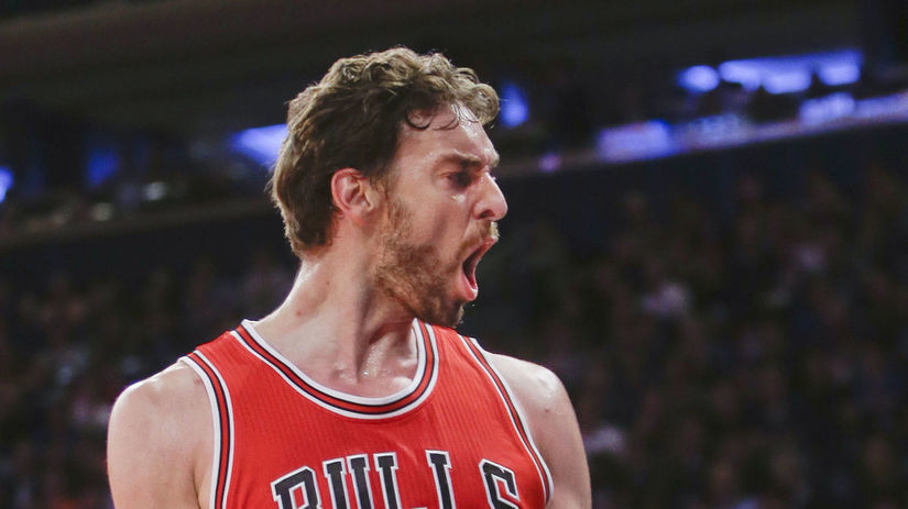 Pau Gasol