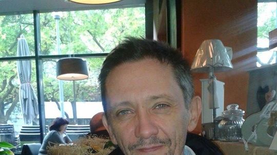 Peter Filo.