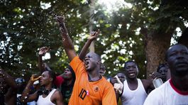 Ozbrojenci v Burkina Faso zabili najmenej 14 ľudí