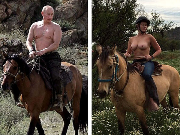 Moderátorka Chelsea Handler (vpravo) na zábere,...