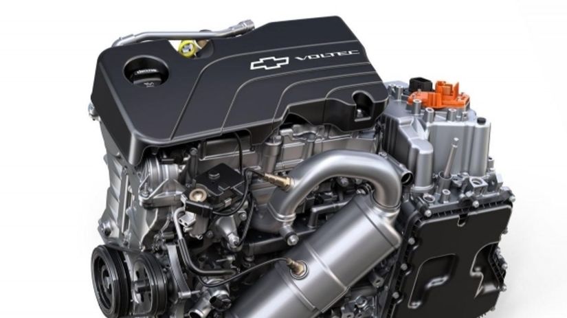 Pôvodný 4-valec s objemom 1,4 litra vystrieda...