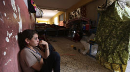 Nemecko prijme tisíc obetí násilia Islamského štátu z Iraku