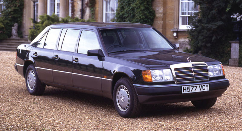 Z faceliftovanej verzie vznikla aj predĺžená...