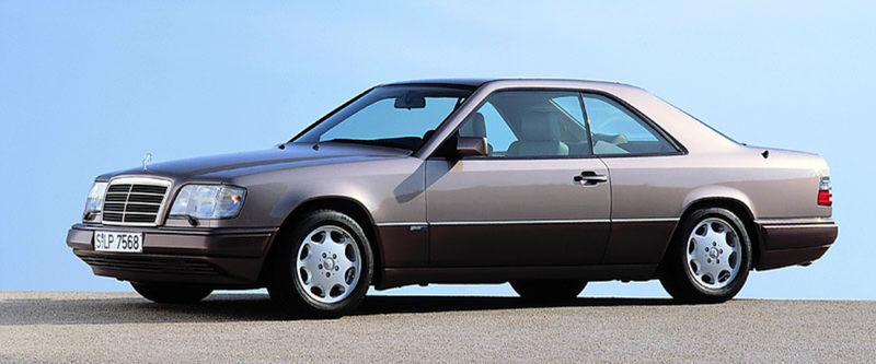 Celkový dizajn okorenili v Stuttgarte plastovým...