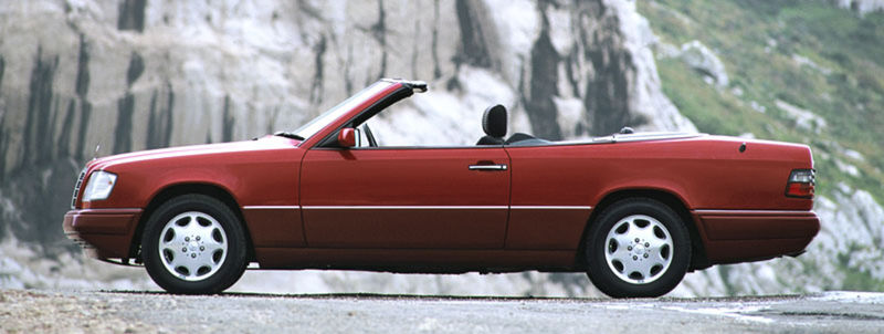 Čerešničkou na torte sa stal v roku 1993...