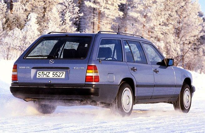 Priestranné kombi prišlo už rok po premiére,...