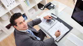 Nepoctivých podnikateľov zavesia na čierny zoznam