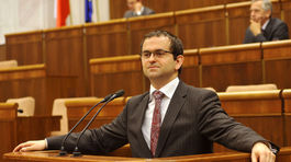 Madej očakáva od prezidenta, že napraví svoju chybu a vymenuje ústavných sudcov