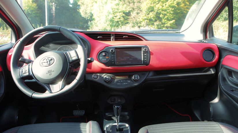 Interiér pôsobí oveľa hodnotnejšie. Môžu za to...