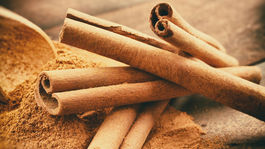 Stačí málo a čakajte veľa! Prečo je škorica skvelá?