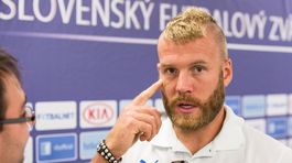 Adam Nemec: Nemci ešte neinkasovali? Tak je načase