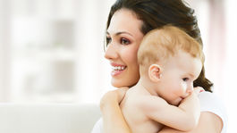 Štúdia: Štikútka bábätka je dôležité pre vývin mozgu