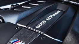 BMW X5 M - 2015