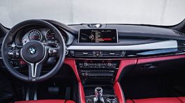 BMW X5 M - 2015