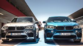 BMW X5 M - 2015