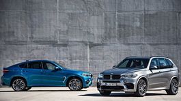 BMW X5 M - 2015