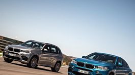 BMW X5 M - 2015