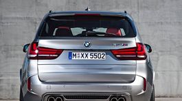 BMW X5 M - 2015