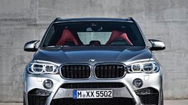 BMW X5 M - 2015